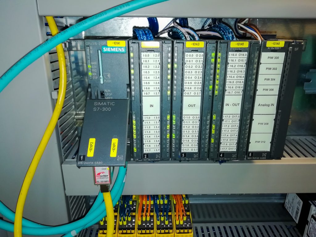 MicrosoftTeams Bild 1 plc maschinen anschlussfähigkeit foto