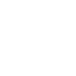 białe logo stako