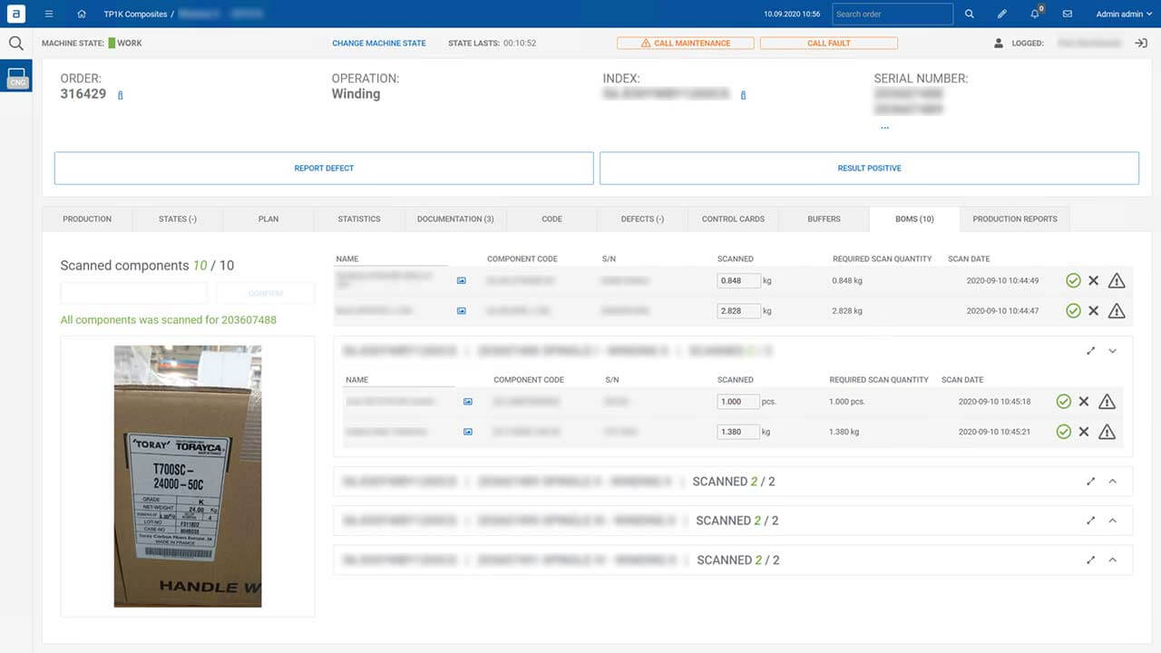 traceability-mes-system-screen