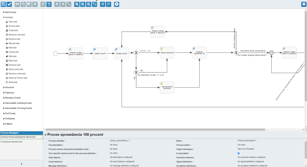 Electronic Batch Records (EBR) Software