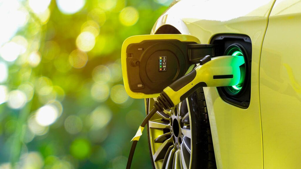 the rise of electric vehicles the rise of electric vehicles