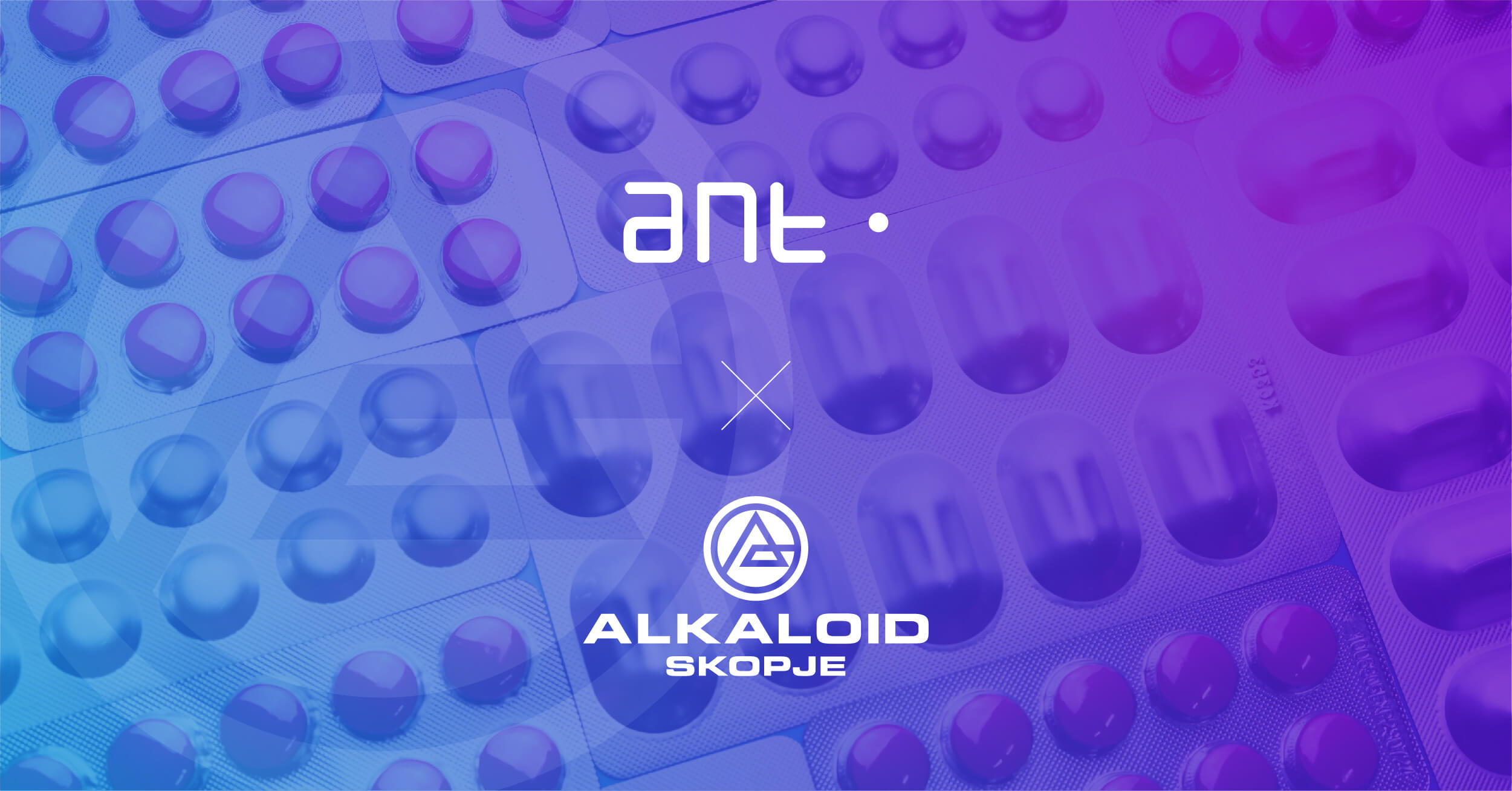 asociación entre alkaloid skopje y Accevo