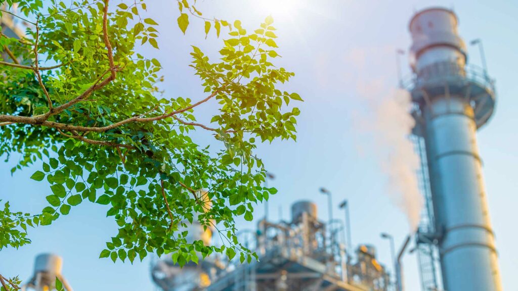Il sistema di gestione ambientale come catalizzatore dell'eccellenza ESG nella produzione 1 Il sistema di gestione ambientale come catalizzatore dell'eccellenza ESG nella produzione 1
