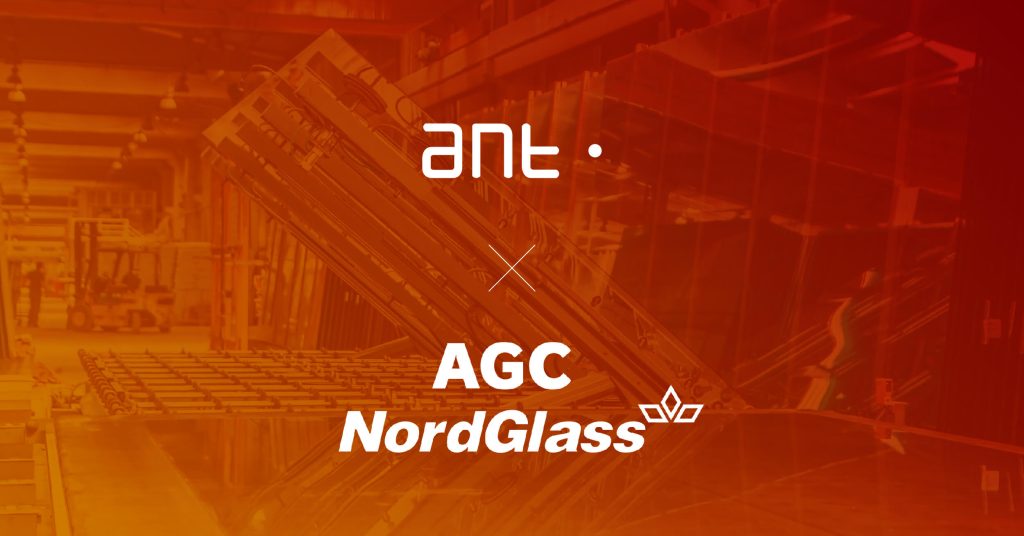NordGlass与Accevo解决方案公司正在开展合作