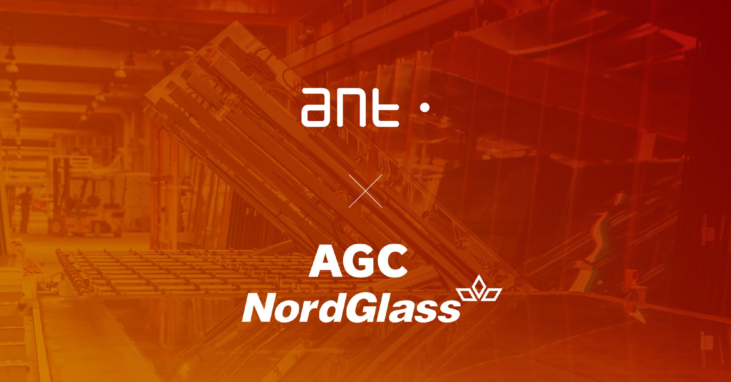 NordGlass与Accevo解决方案公司正在开展合作
