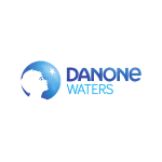 Logotipo de DANONE WATERS (copia)
