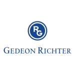 Copia de Gedeon Richter