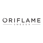 Texto del logotipo de Oriflame
