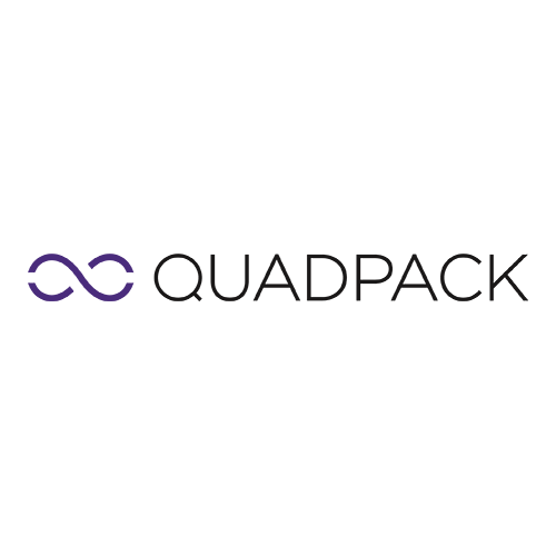 logo quadpack