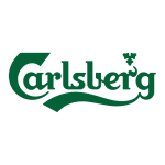Texto publicitario de Carlsberg