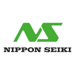 nippon seiki 副本 nippon-seiki 标志