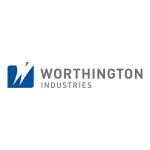 Worthington Industries: nivel de copia