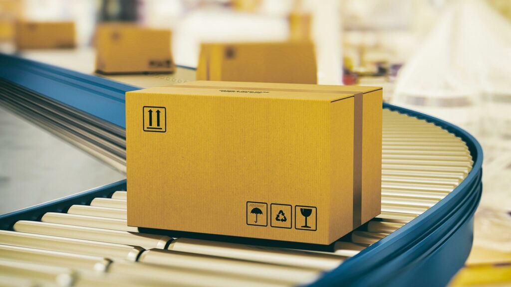 Optymalizacja opakowań w przemyśle produkcyjnym dzięki rozwiązaniom cyfrowym 1