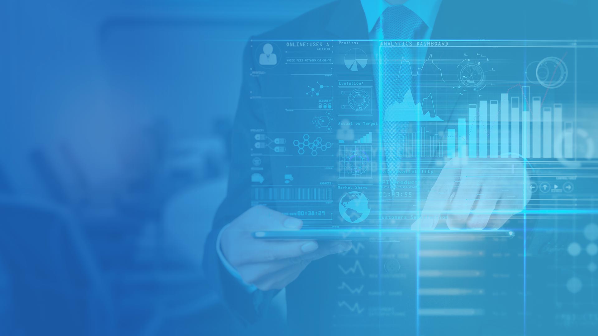 Digital Documentation & Workflow Instructions - Modules