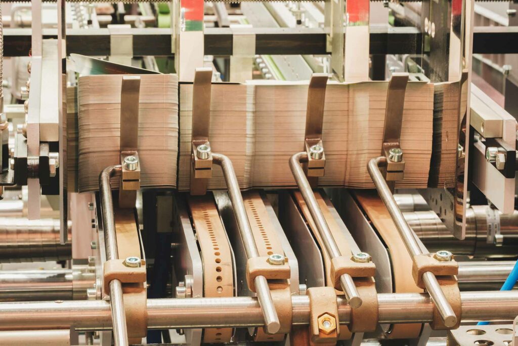 Packaging Industry Software - Accevo
