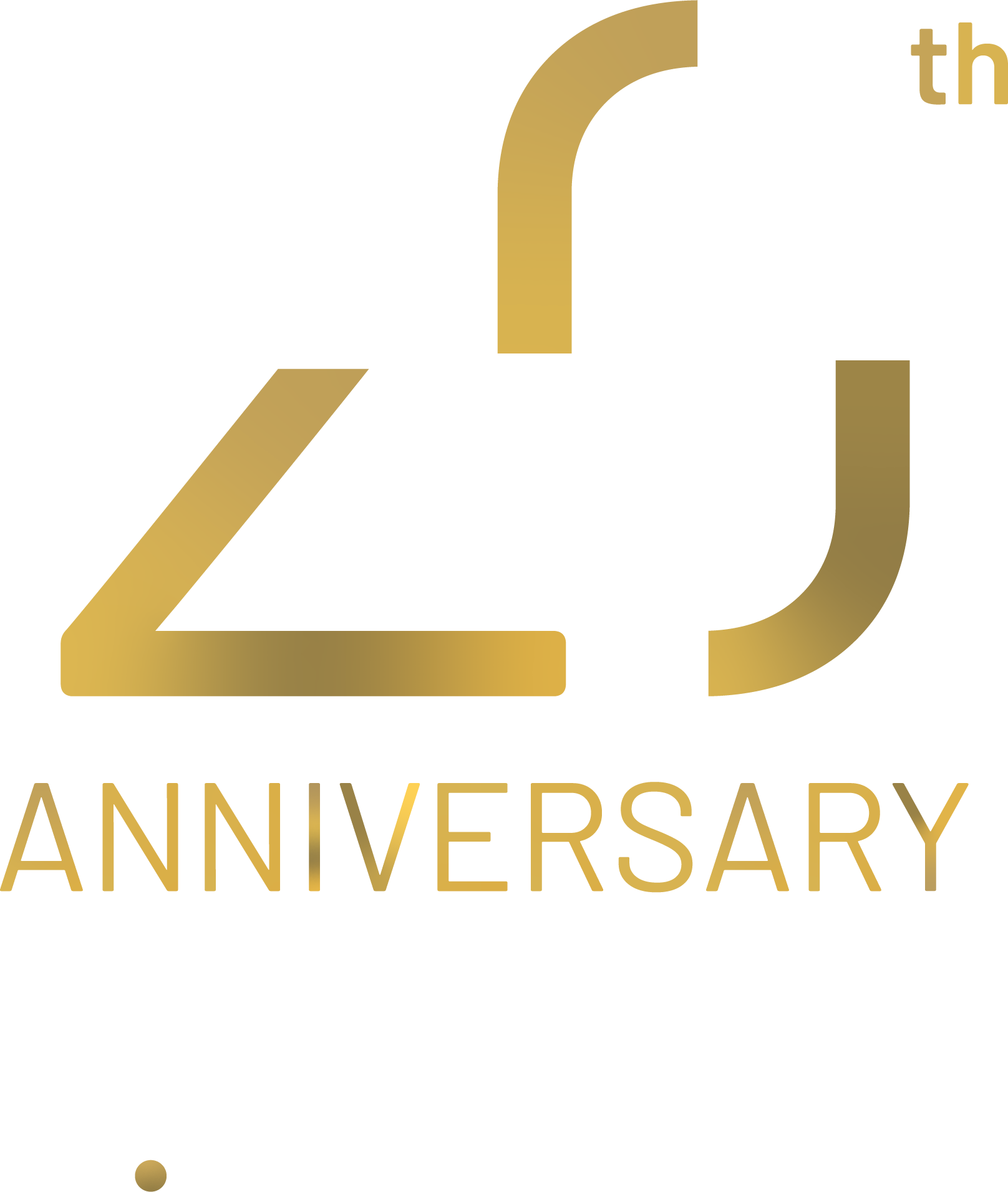 第 20 个标志角灯