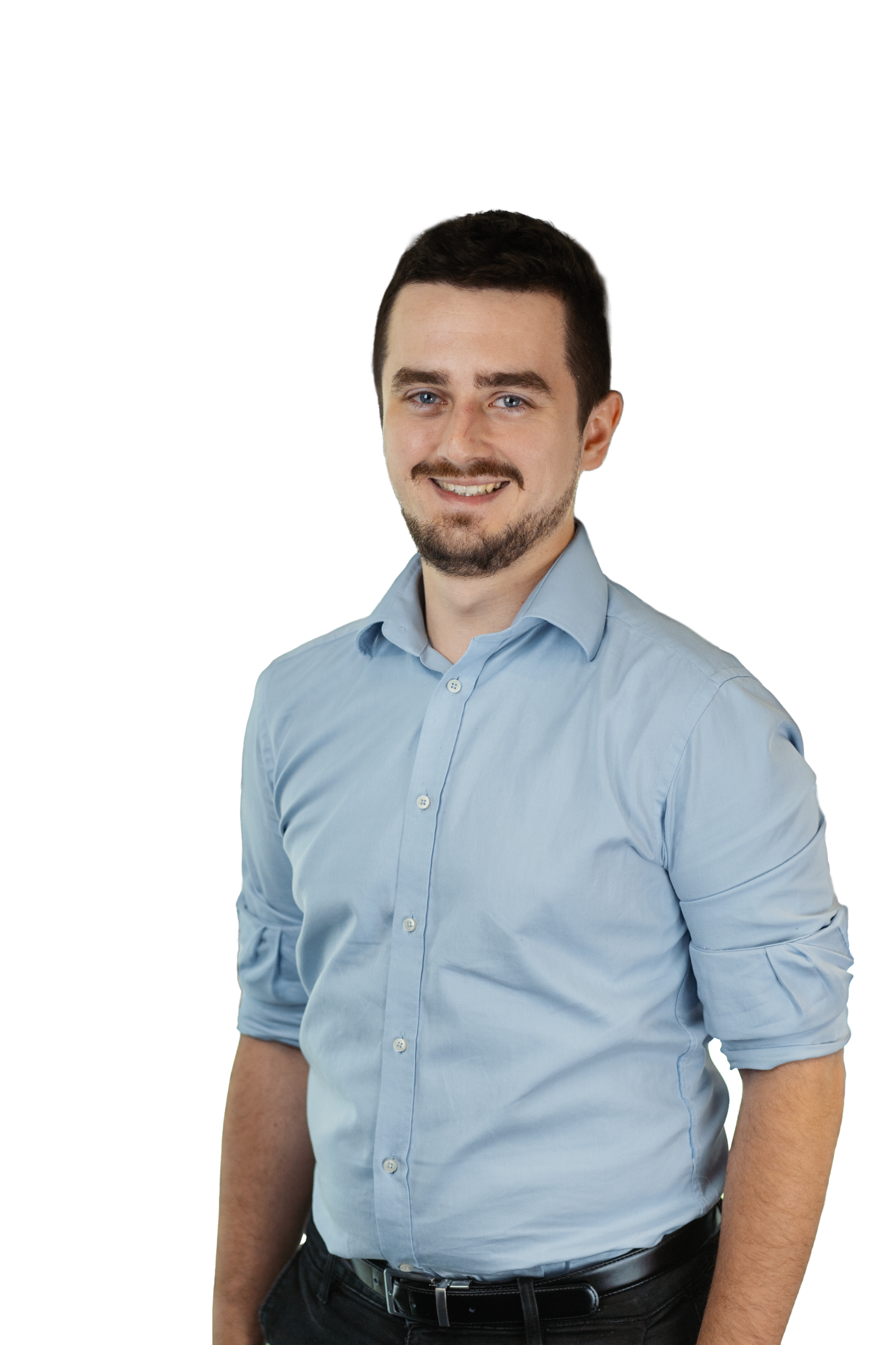 Albert Pawula, «Clean Scaled»