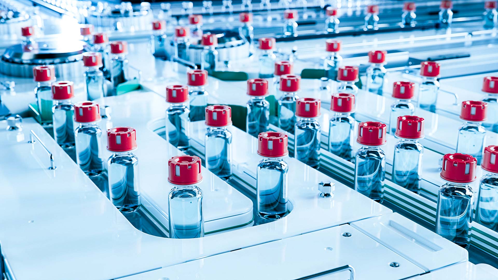maszyny farmaceutyczne