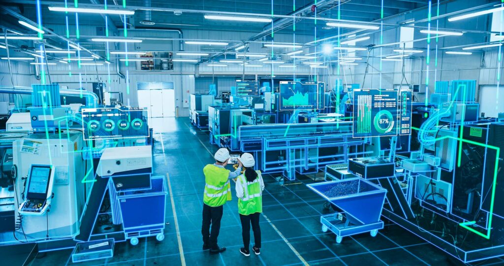 ai manufacturing