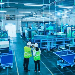 ai manufacturing